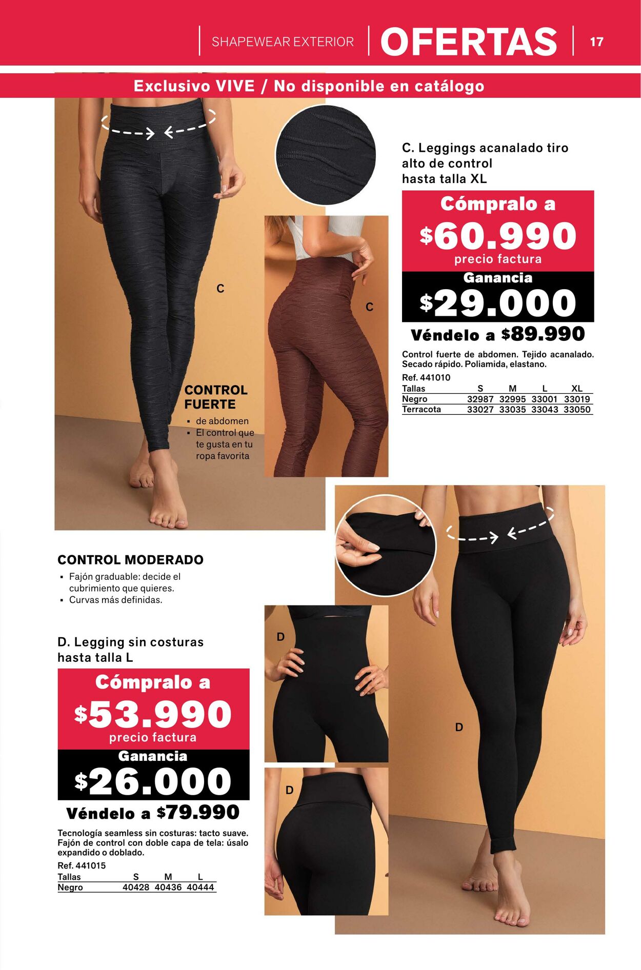 Catálogo Leonisa 12.06.2023 - 02.07.2023