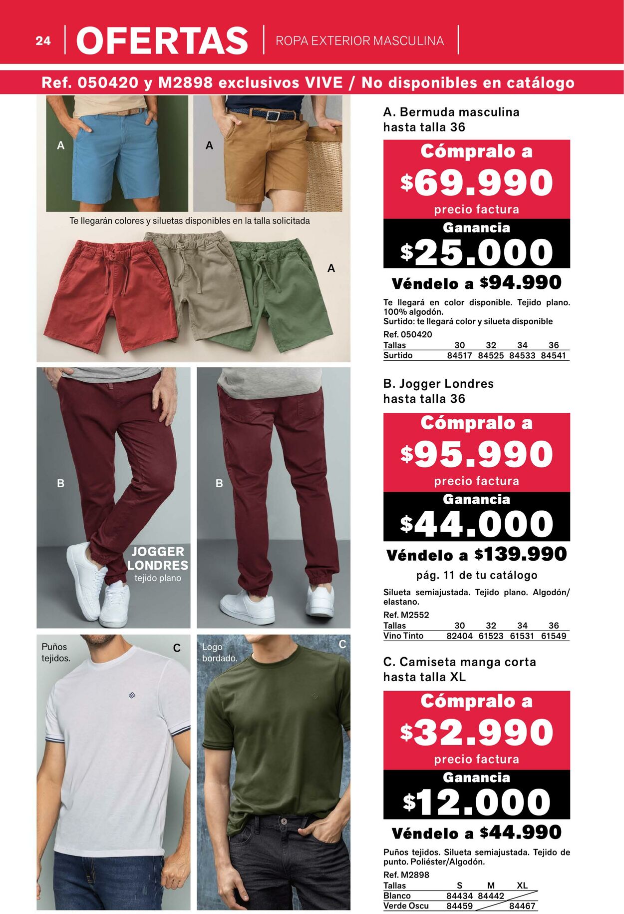 Catálogo Leonisa 12.06.2023 - 02.07.2023