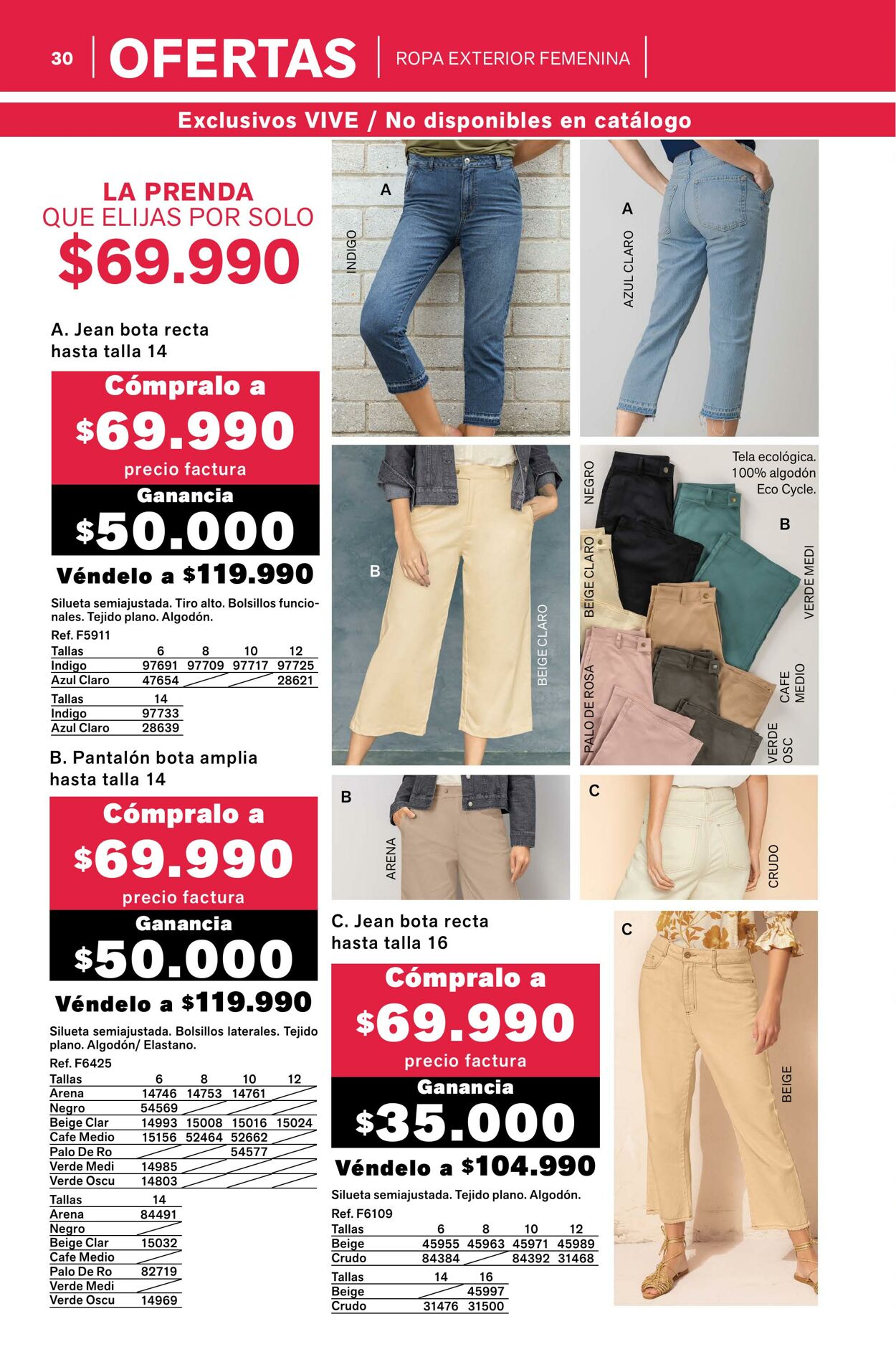 Catálogo Leonisa 12.06.2023 - 02.07.2023