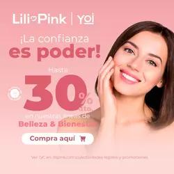 Catálogo Lili Pink 23.01.2023-06.02.2023