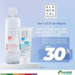 Catálogo Locatel 16.05.2023 - 31.05.2023