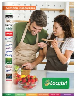 Catálogo Locatel 01.03.2022-31.12.2022