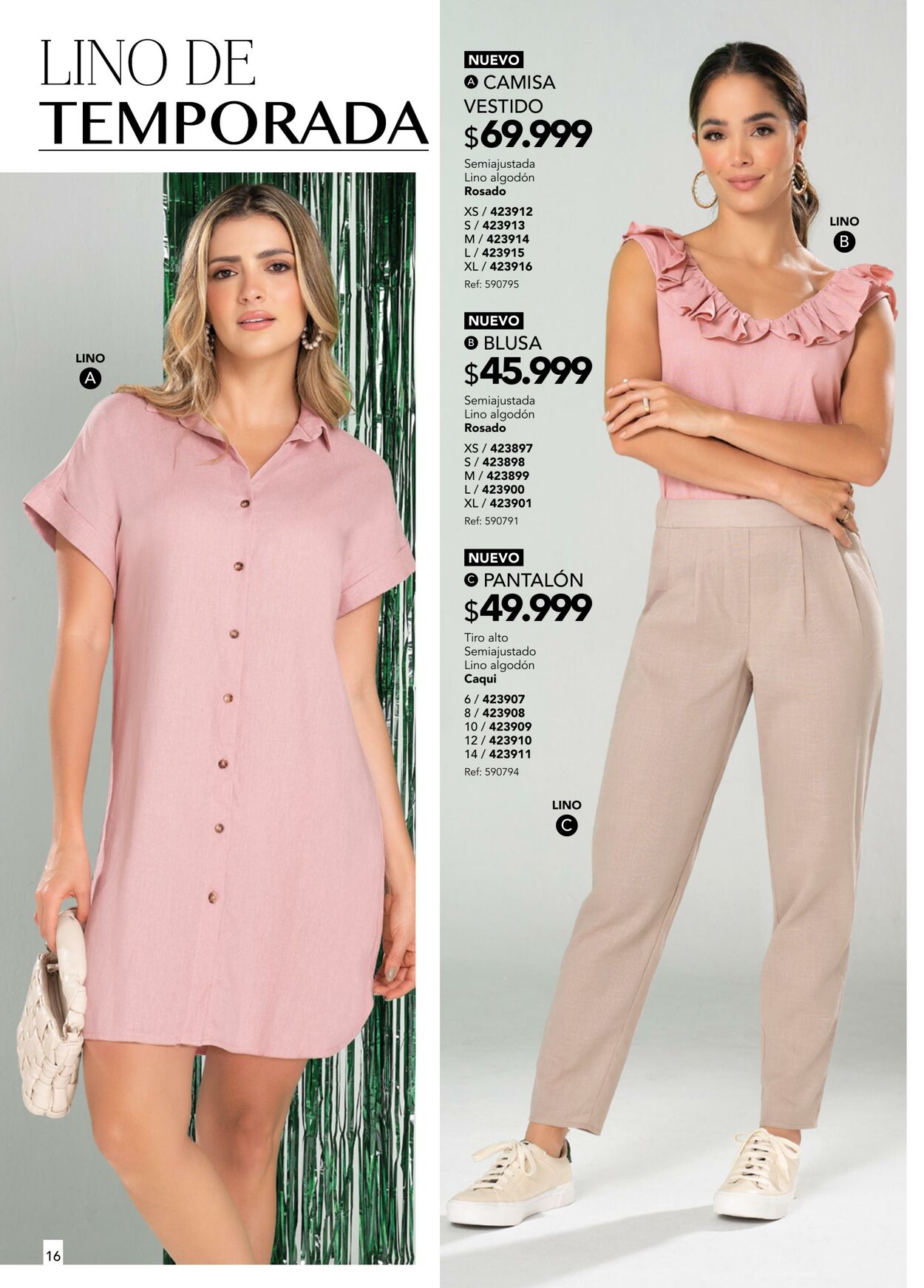 Catálogo Loguin 17.11.2022 - 08.12.2022