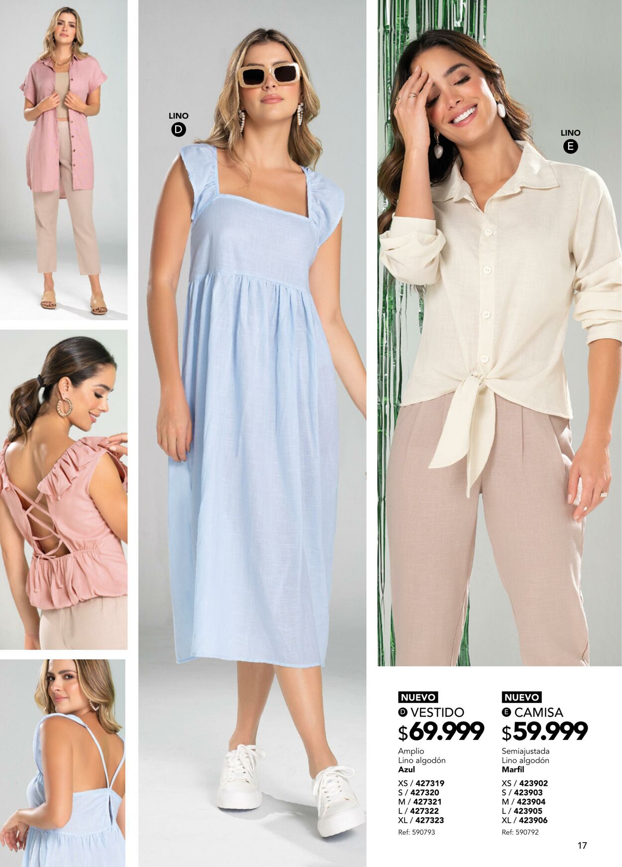 Catálogo Loguin 17.11.2022 - 08.12.2022