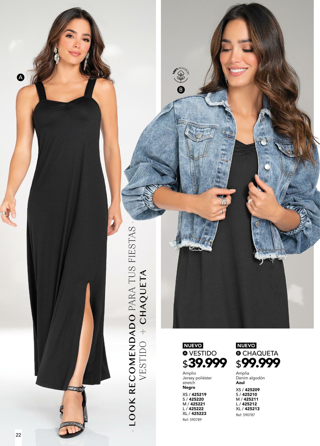 Catálogo Loguin 17.11.2022 - 08.12.2022