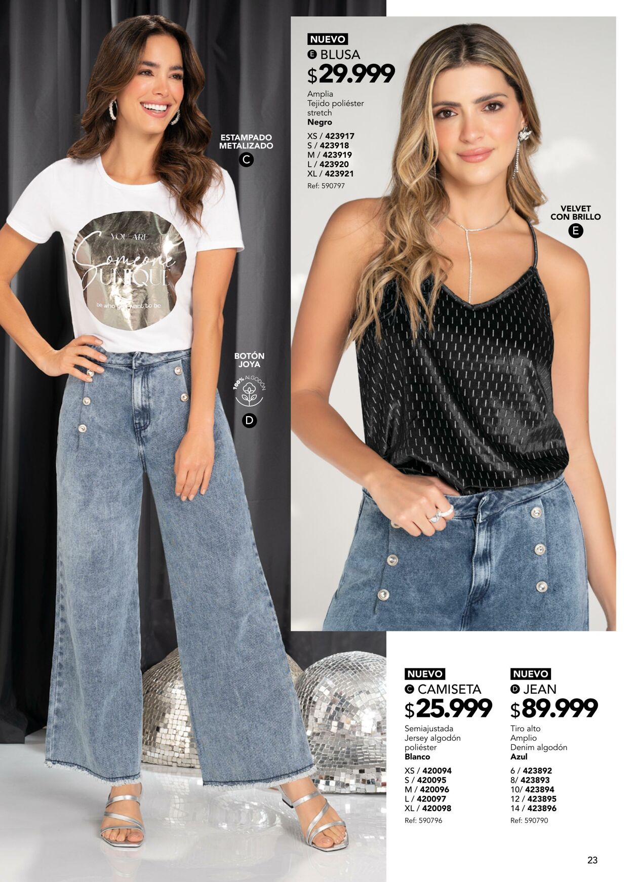 Catálogo Loguin 17.11.2022 - 08.12.2022