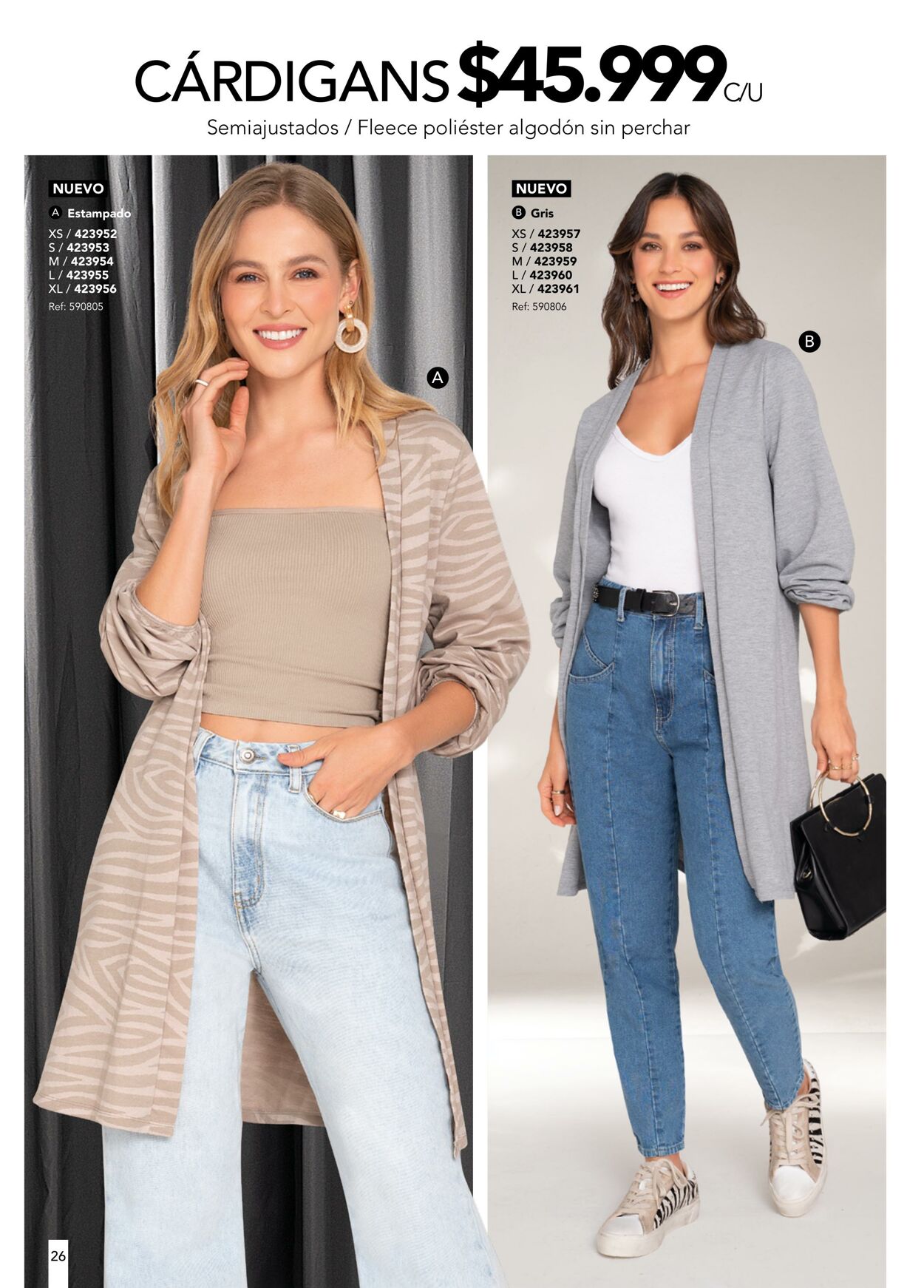 Catálogo Loguin 17.11.2022 - 08.12.2022