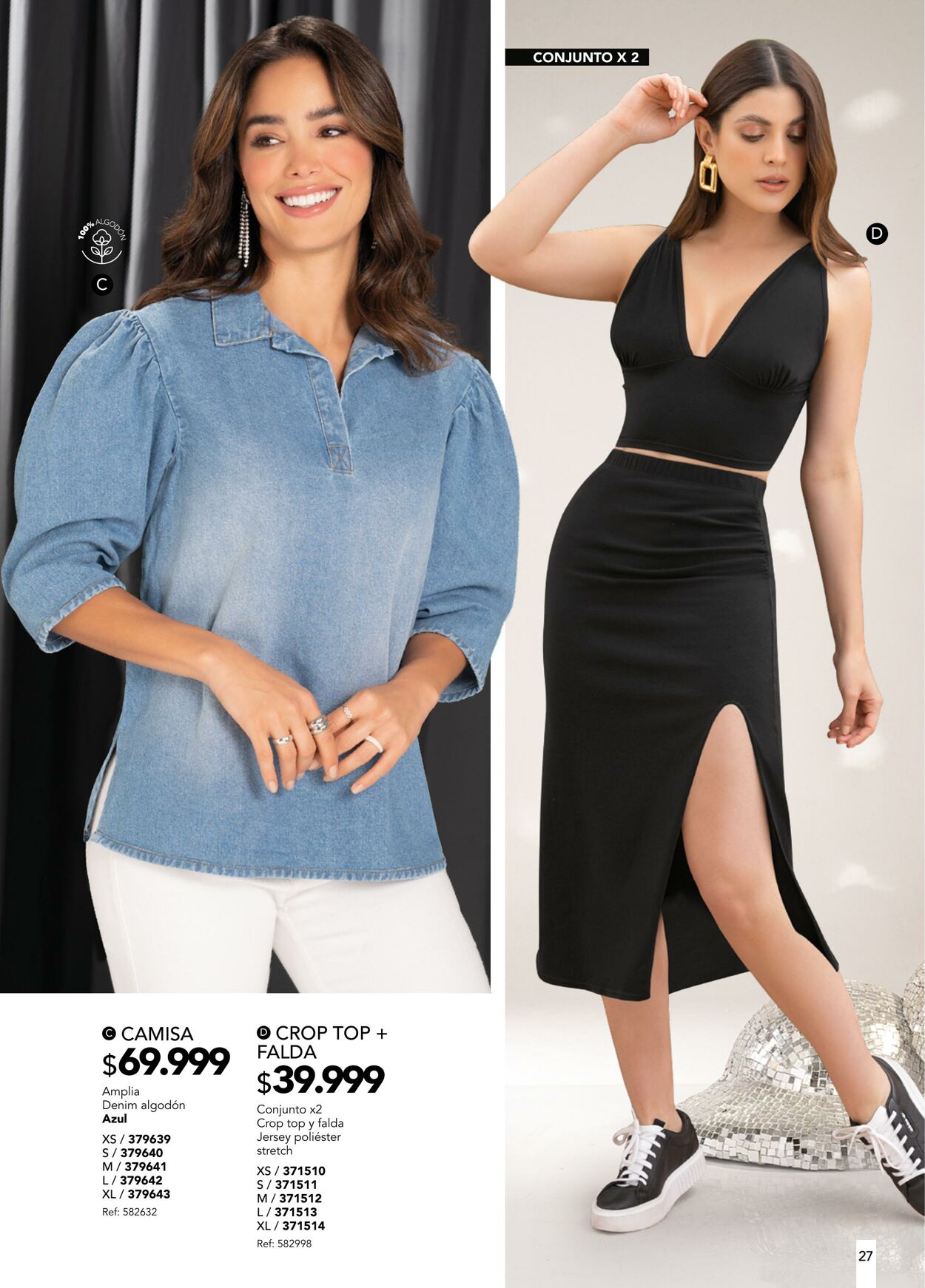 Catálogo Loguin 17.11.2022 - 08.12.2022