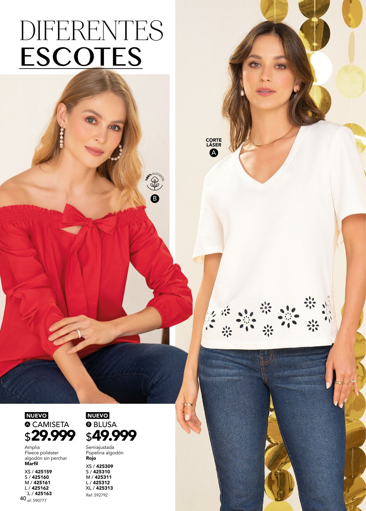 Catálogo Loguin 17.11.2022 - 08.12.2022