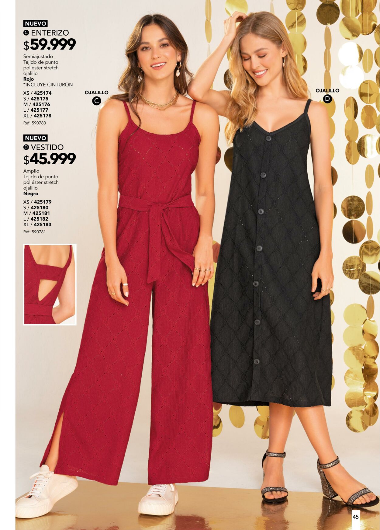 Catálogo Loguin 17.11.2022 - 08.12.2022