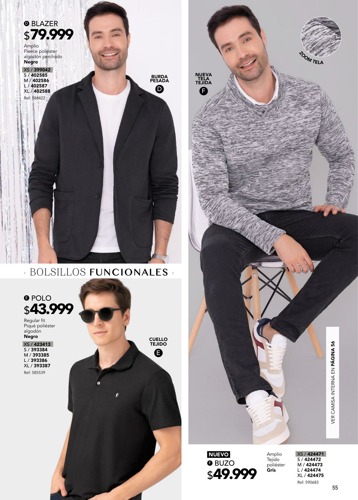 Catálogo Loguin 17.11.2022 - 08.12.2022