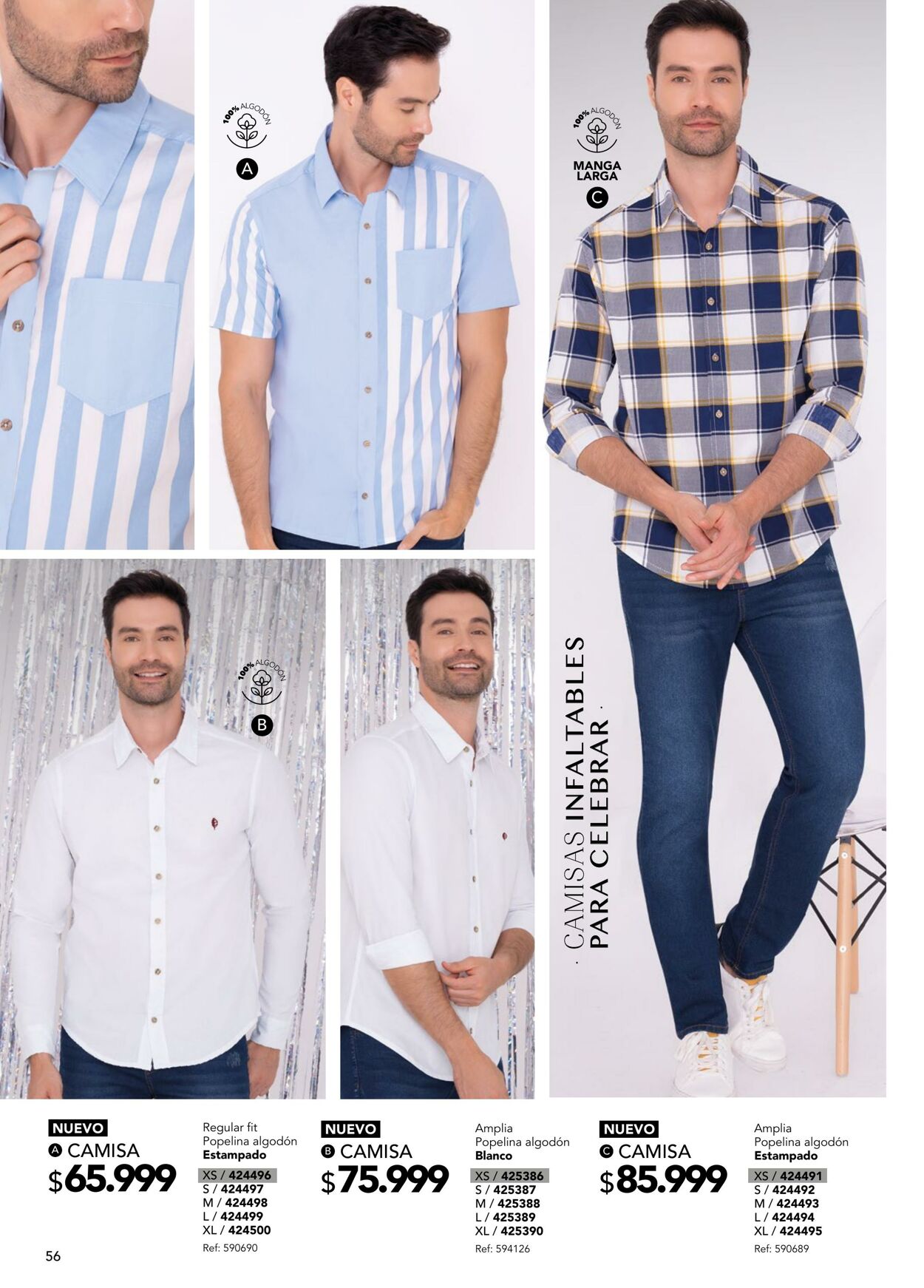 Catálogo Loguin 17.11.2022 - 08.12.2022