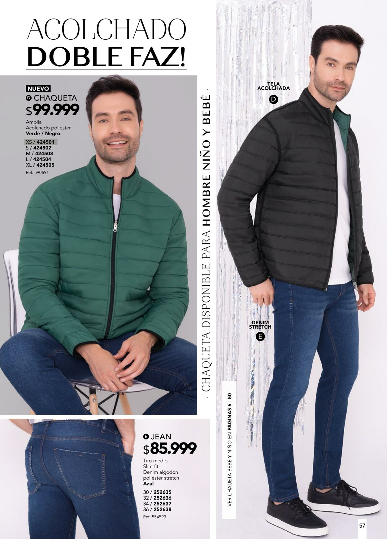 Catálogo Loguin 17.11.2022 - 08.12.2022