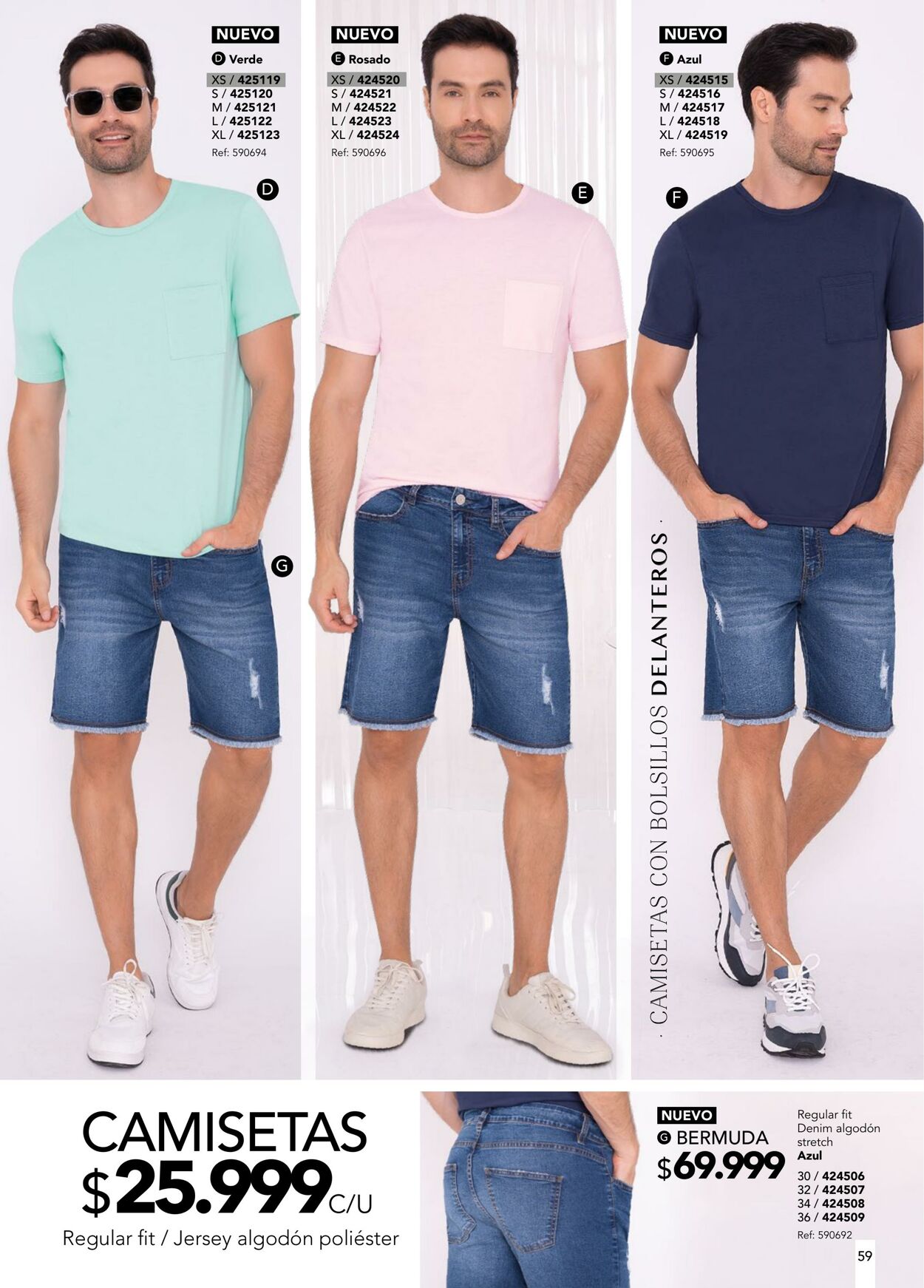 Catálogo Loguin 17.11.2022 - 08.12.2022