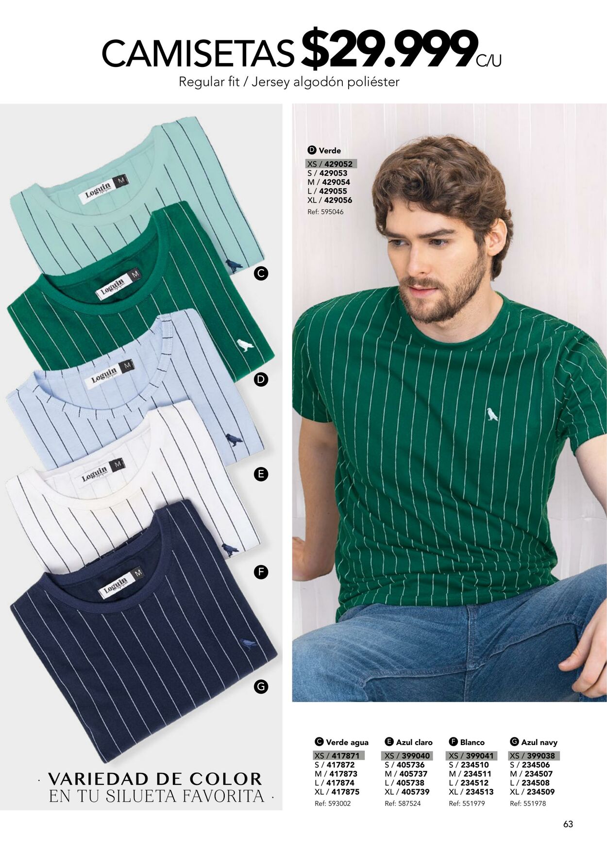 Catálogo Loguin 17.11.2022 - 08.12.2022