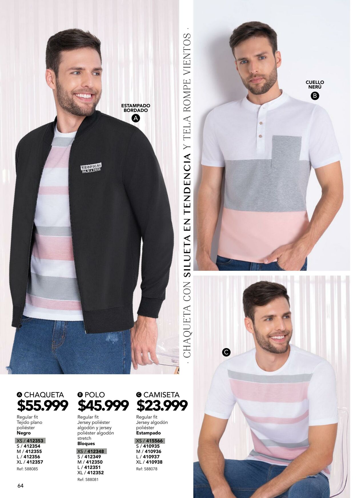 Catálogo Loguin 17.11.2022 - 08.12.2022