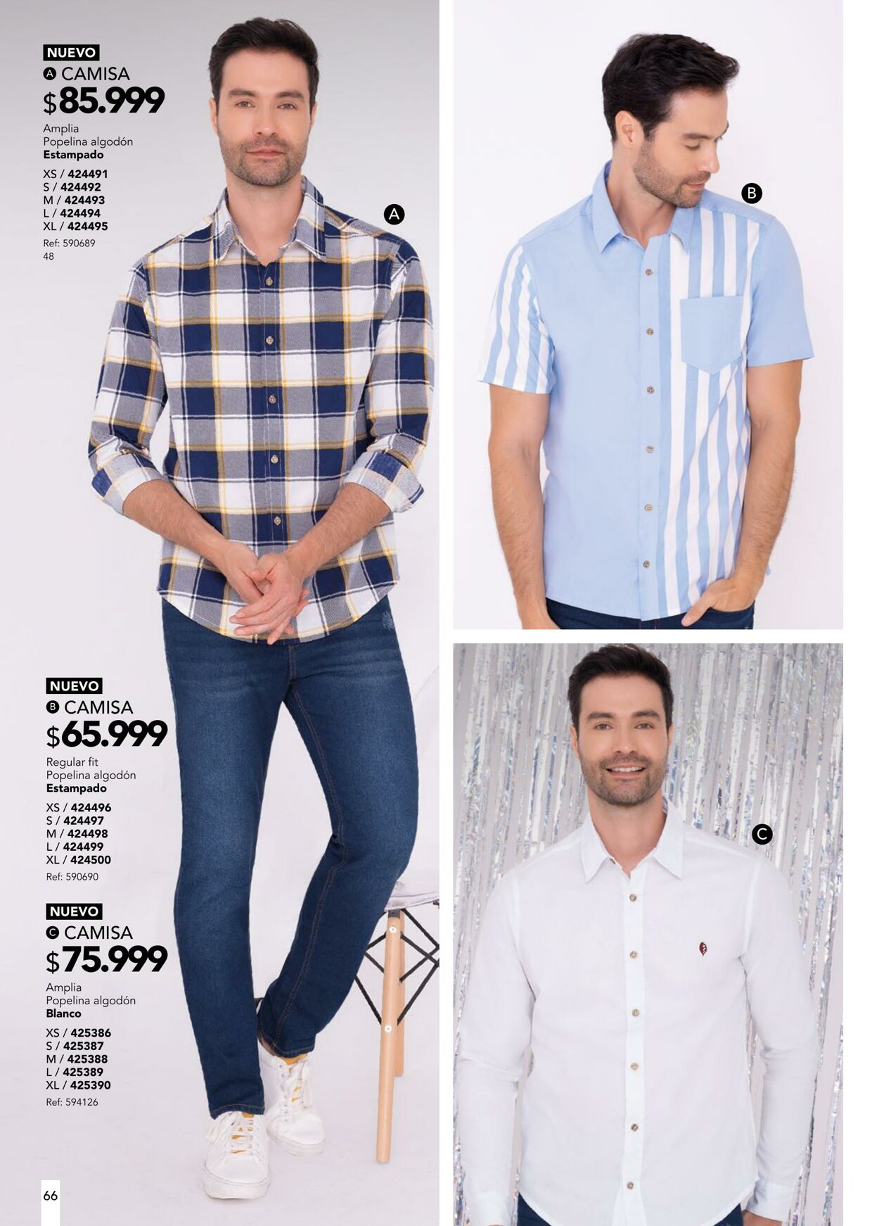 Catálogo Loguin 17.11.2022 - 08.12.2022