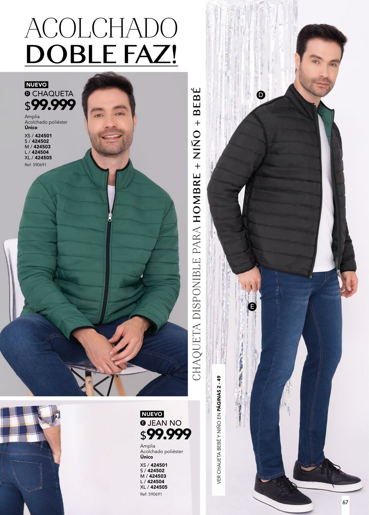 Catálogo Loguin 17.11.2022 - 08.12.2022