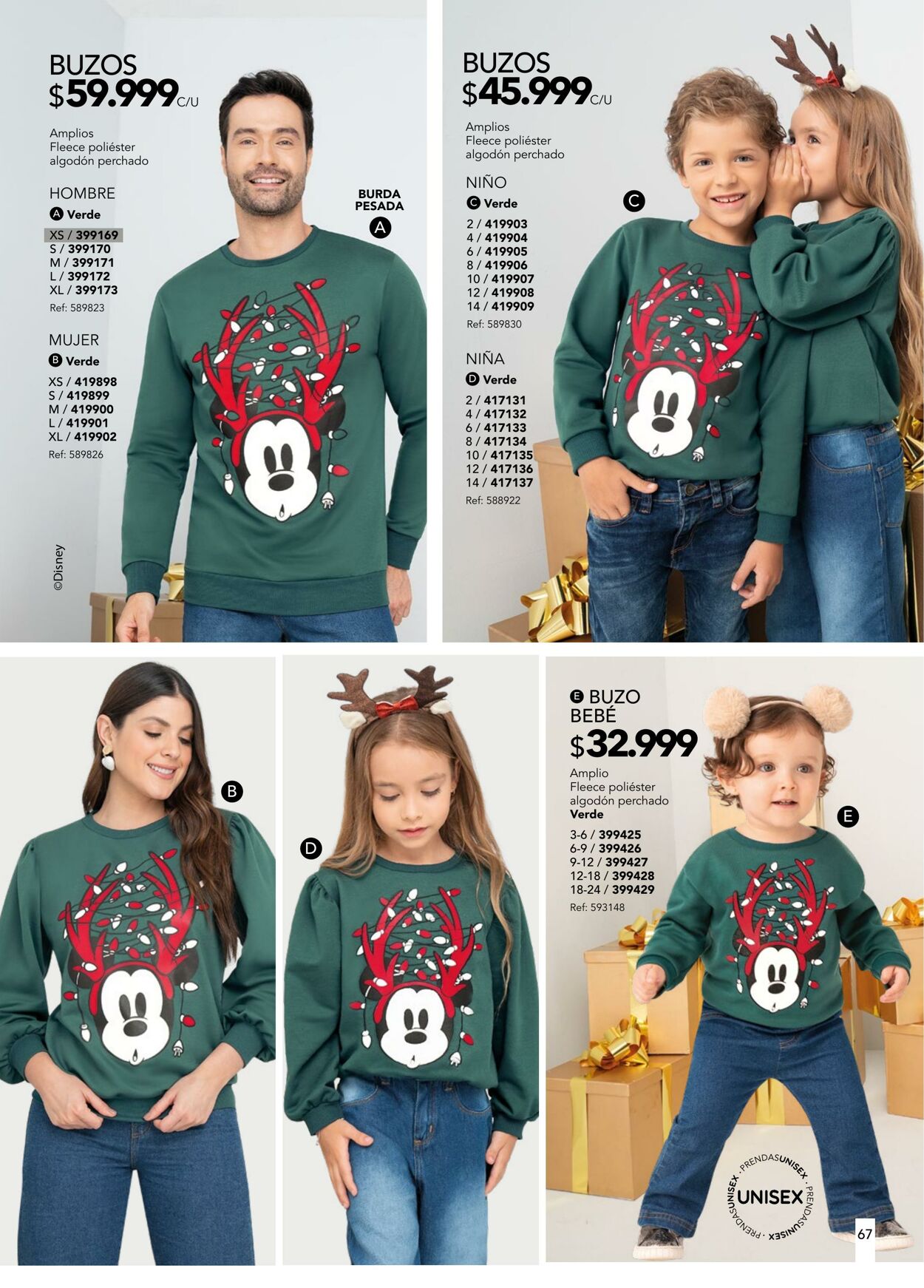 Catálogo Loguin 17.11.2022 - 08.12.2022