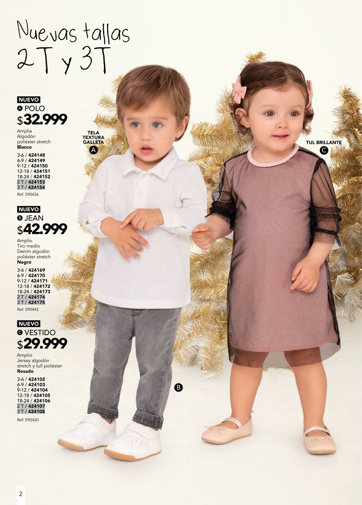 Catálogo Loguin 17.11.2022 - 08.12.2022