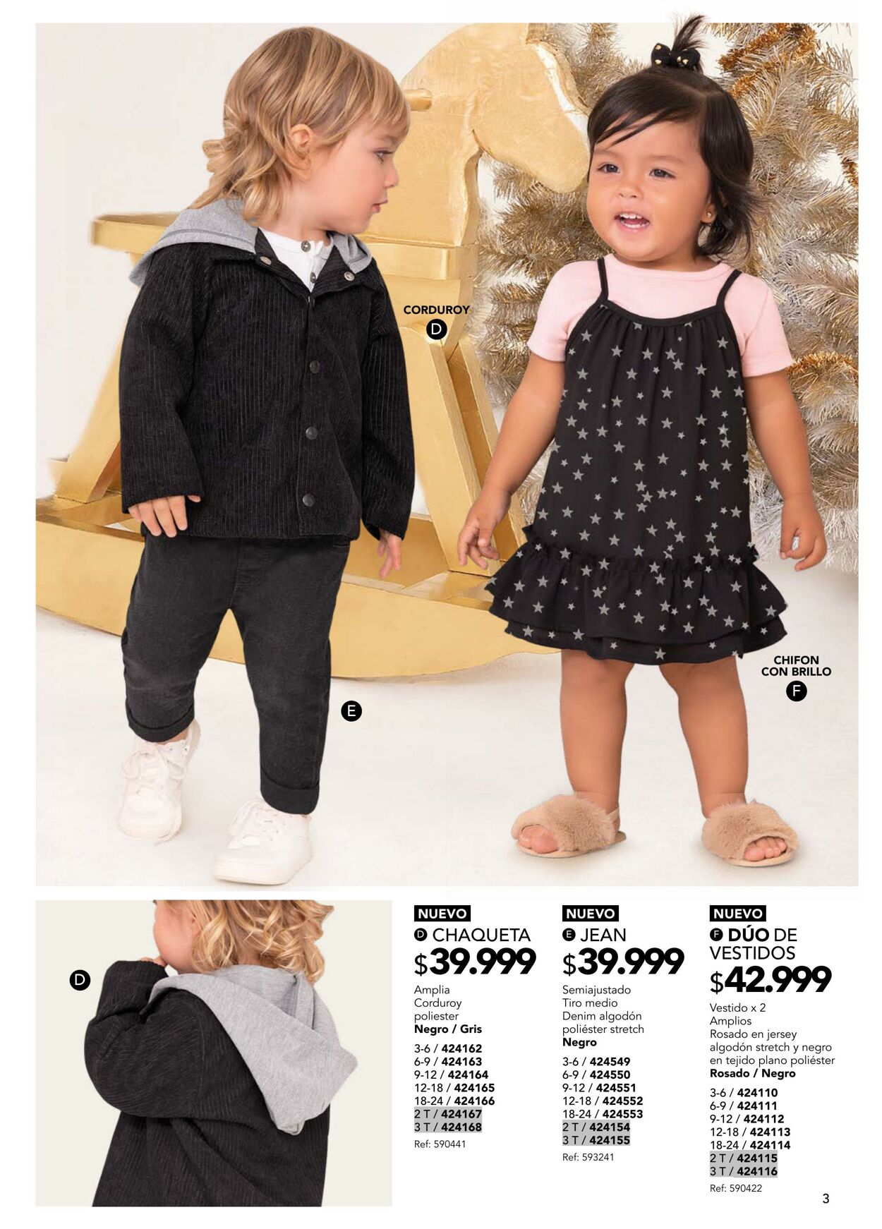 Catálogo Loguin 17.11.2022 - 08.12.2022