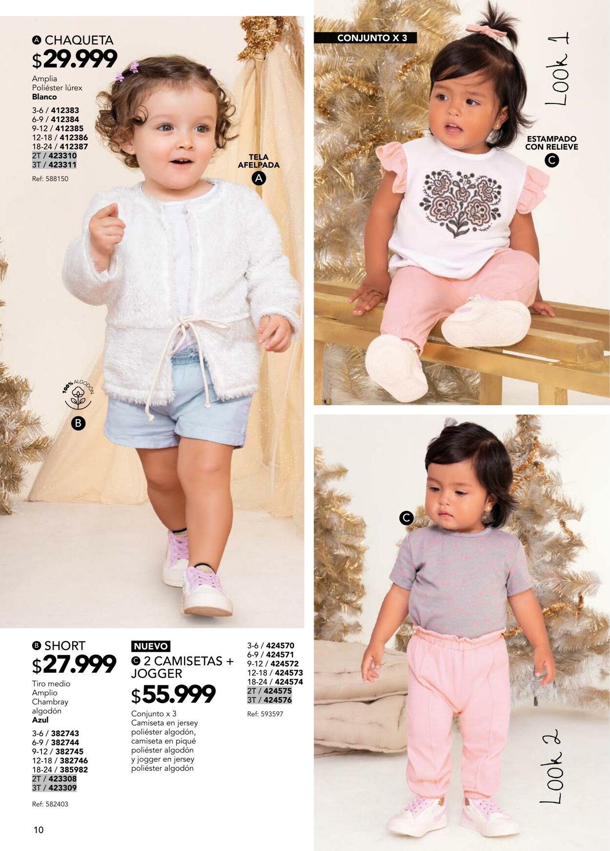 Catálogo Loguin 17.11.2022 - 08.12.2022