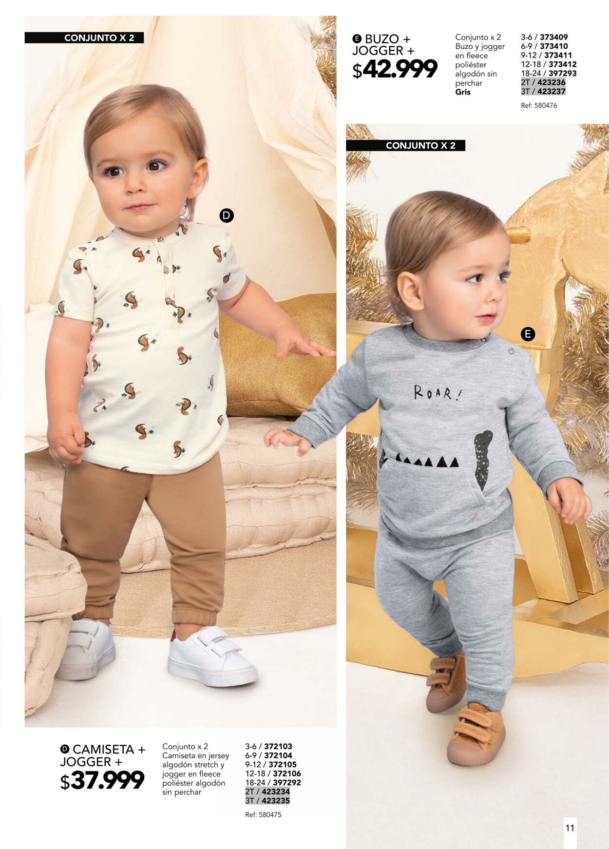 Catálogo Loguin 17.11.2022 - 08.12.2022