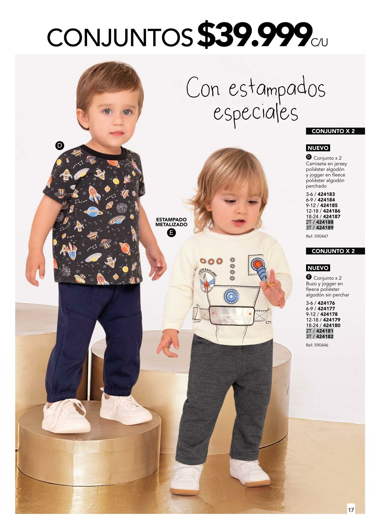 Catálogo Loguin 17.11.2022 - 08.12.2022