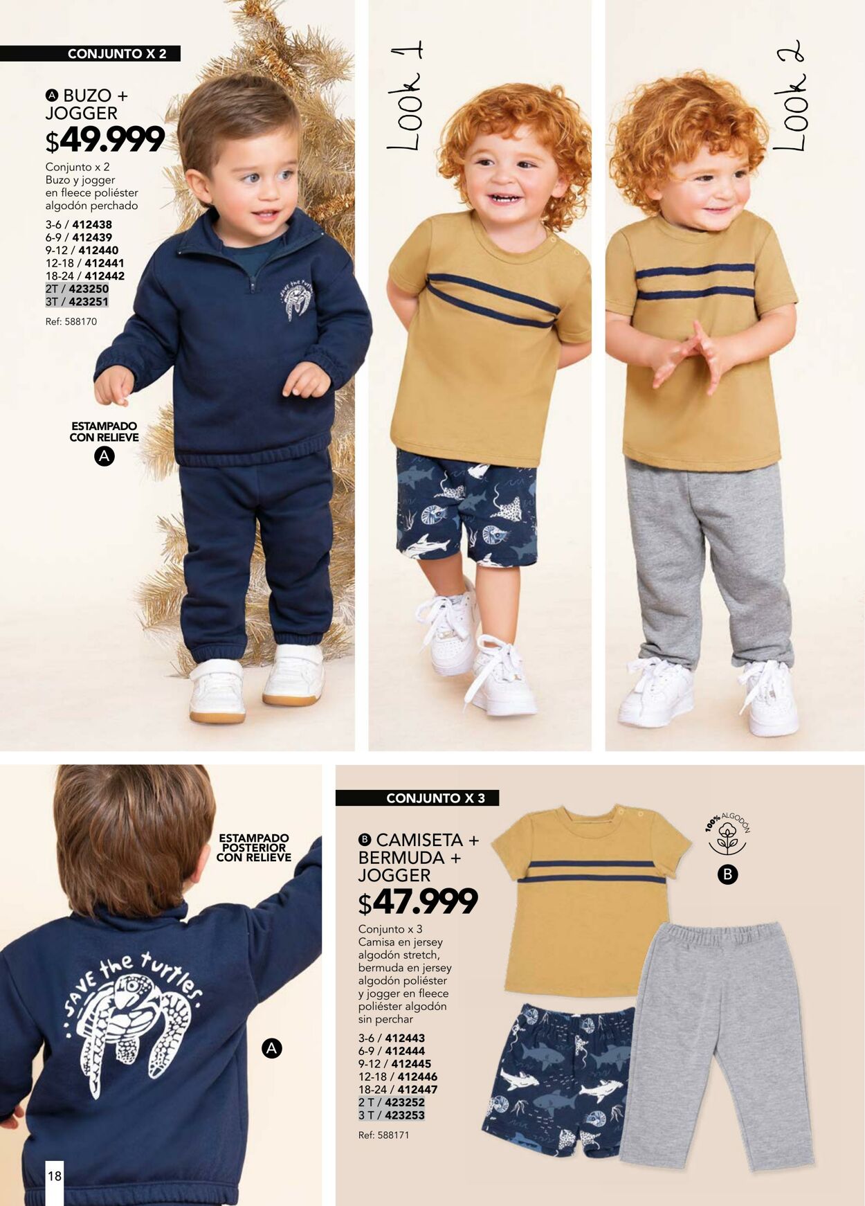 Catálogo Loguin 17.11.2022 - 08.12.2022