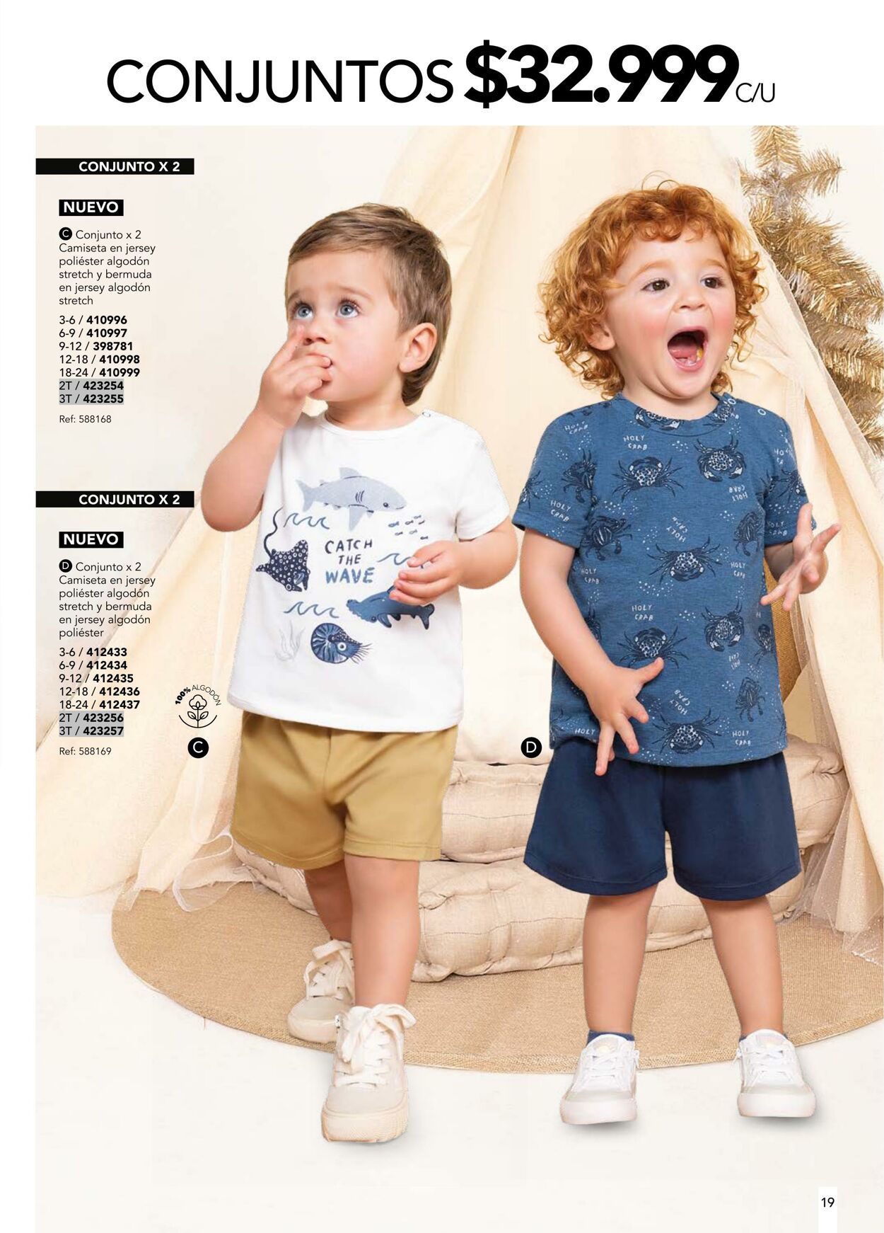 Catálogo Loguin 17.11.2022 - 08.12.2022