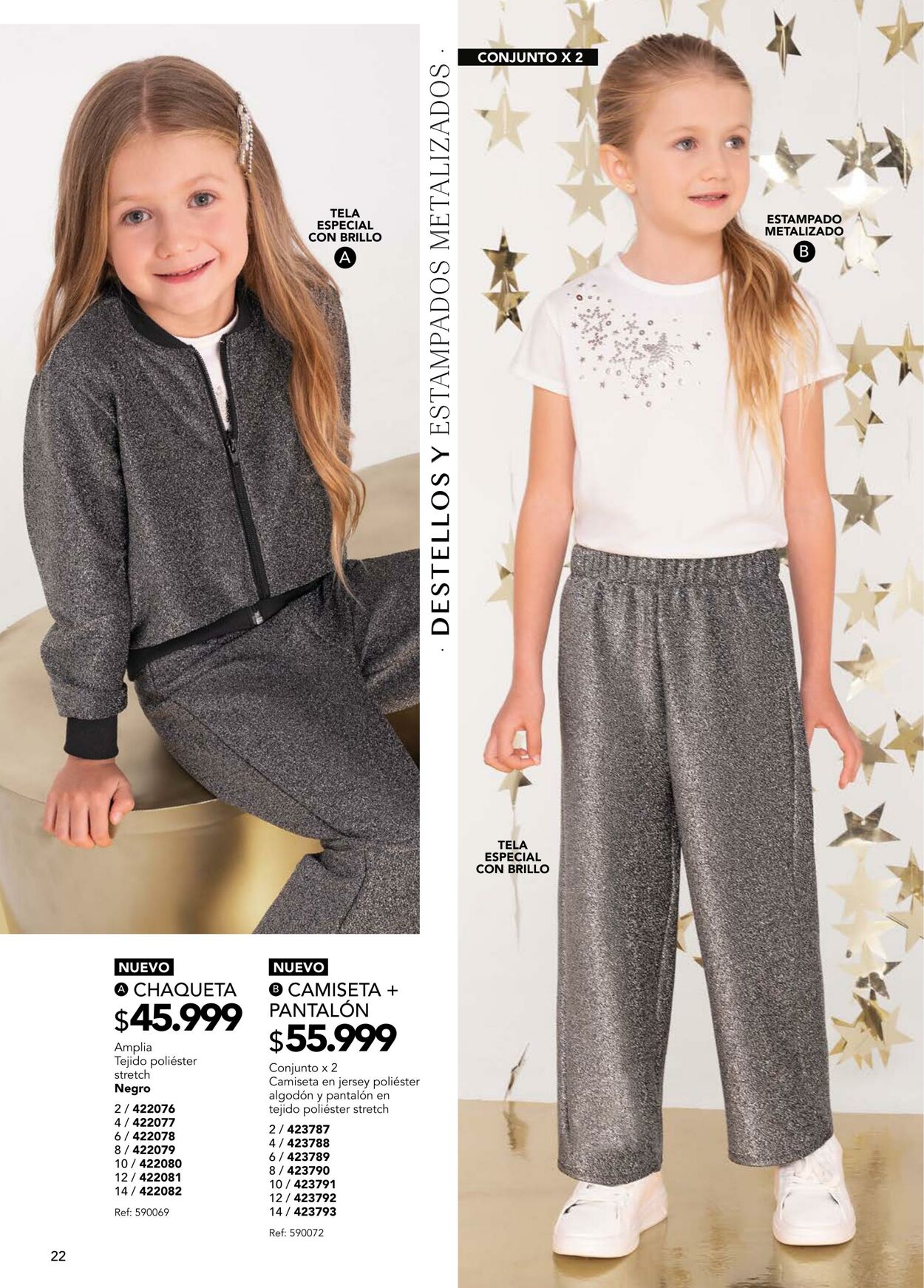 Catálogo Loguin 17.11.2022 - 08.12.2022