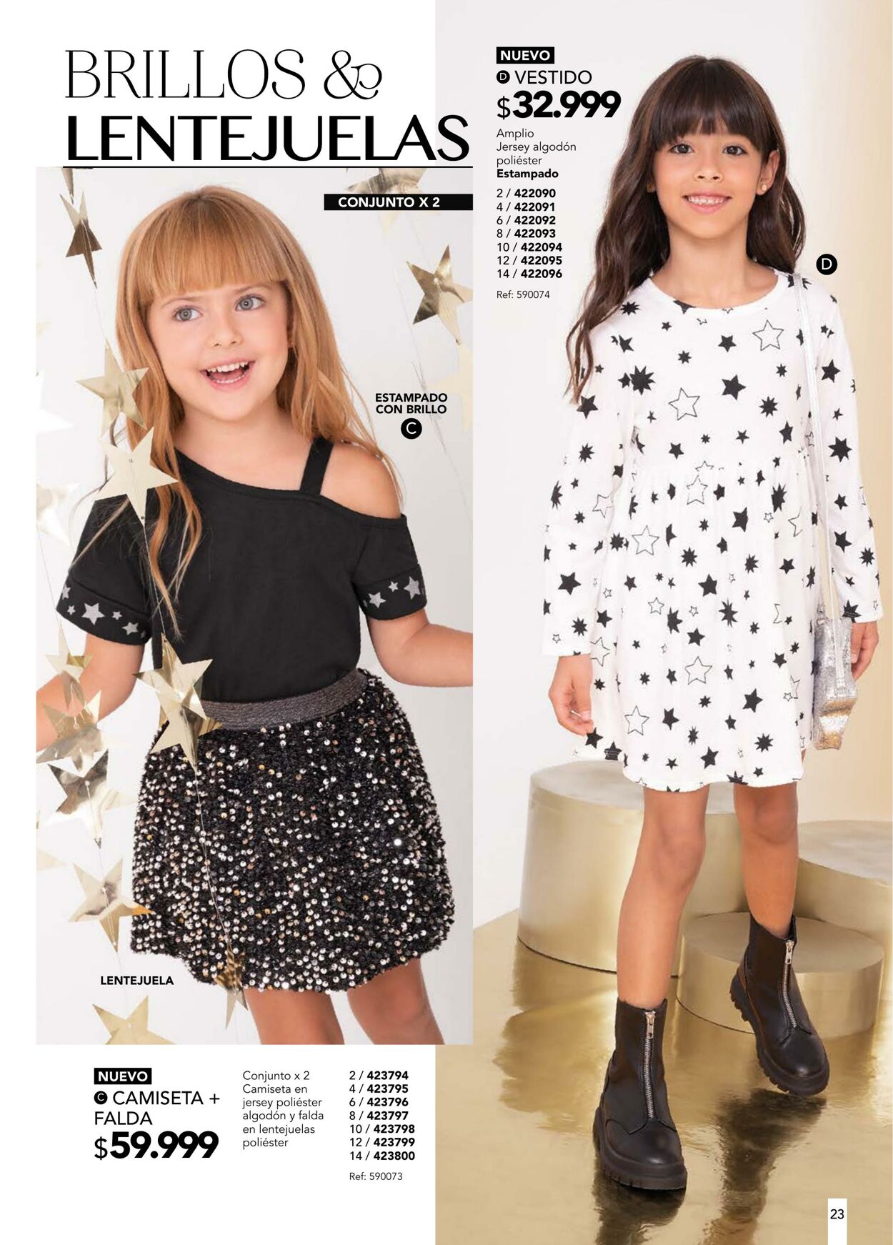 Catálogo Loguin 17.11.2022 - 08.12.2022