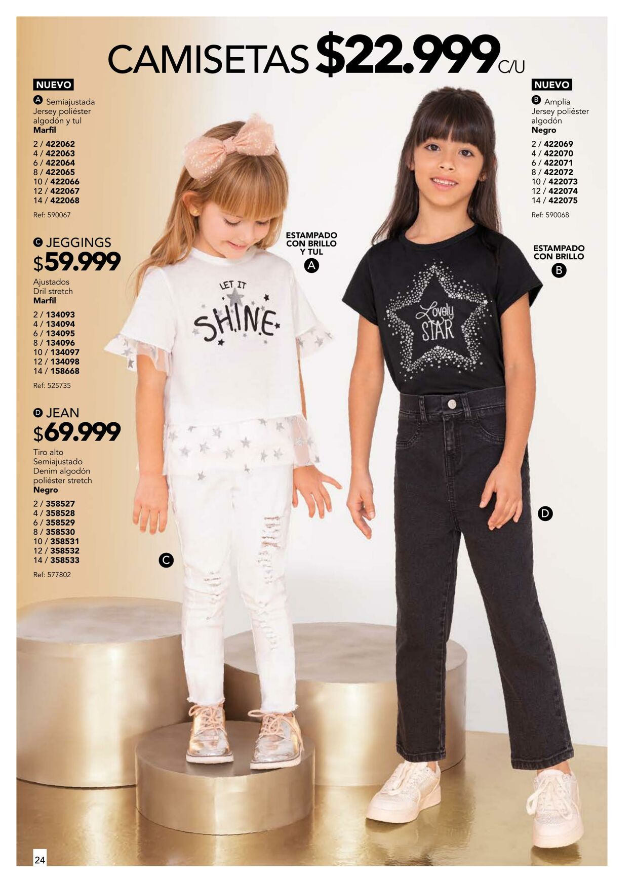 Catálogo Loguin 17.11.2022 - 08.12.2022