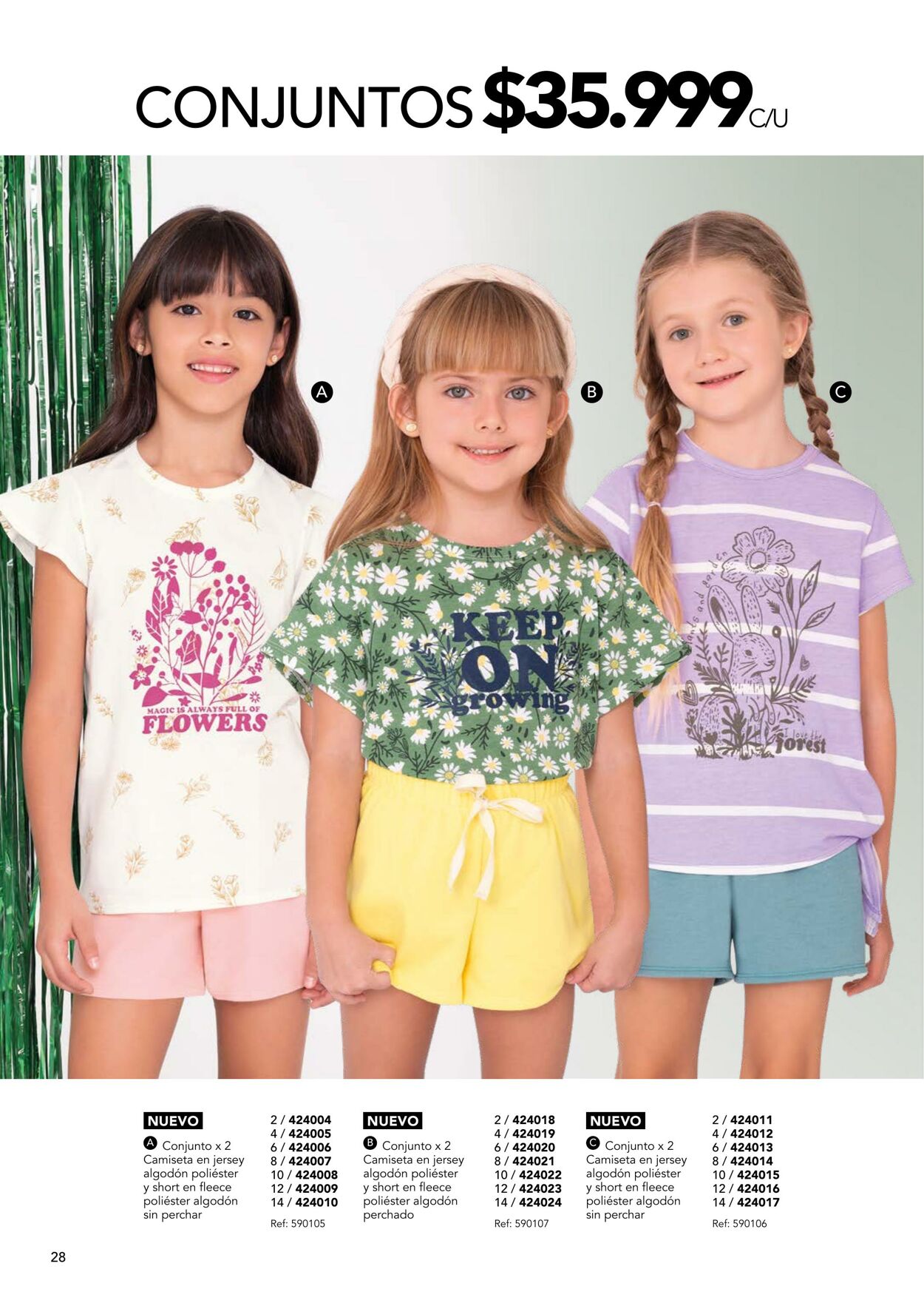 Catálogo Loguin 17.11.2022 - 08.12.2022