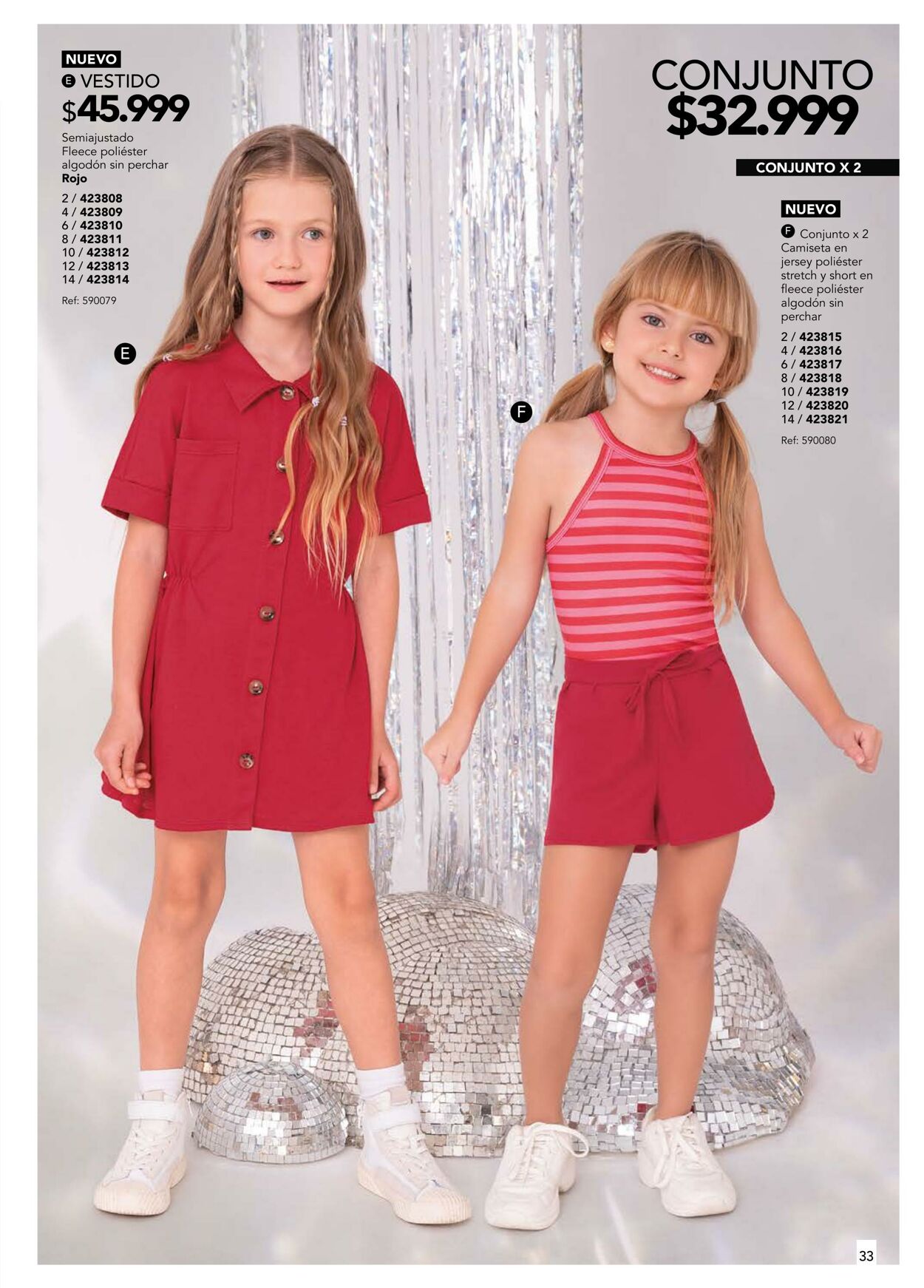 Catálogo Loguin 17.11.2022 - 08.12.2022