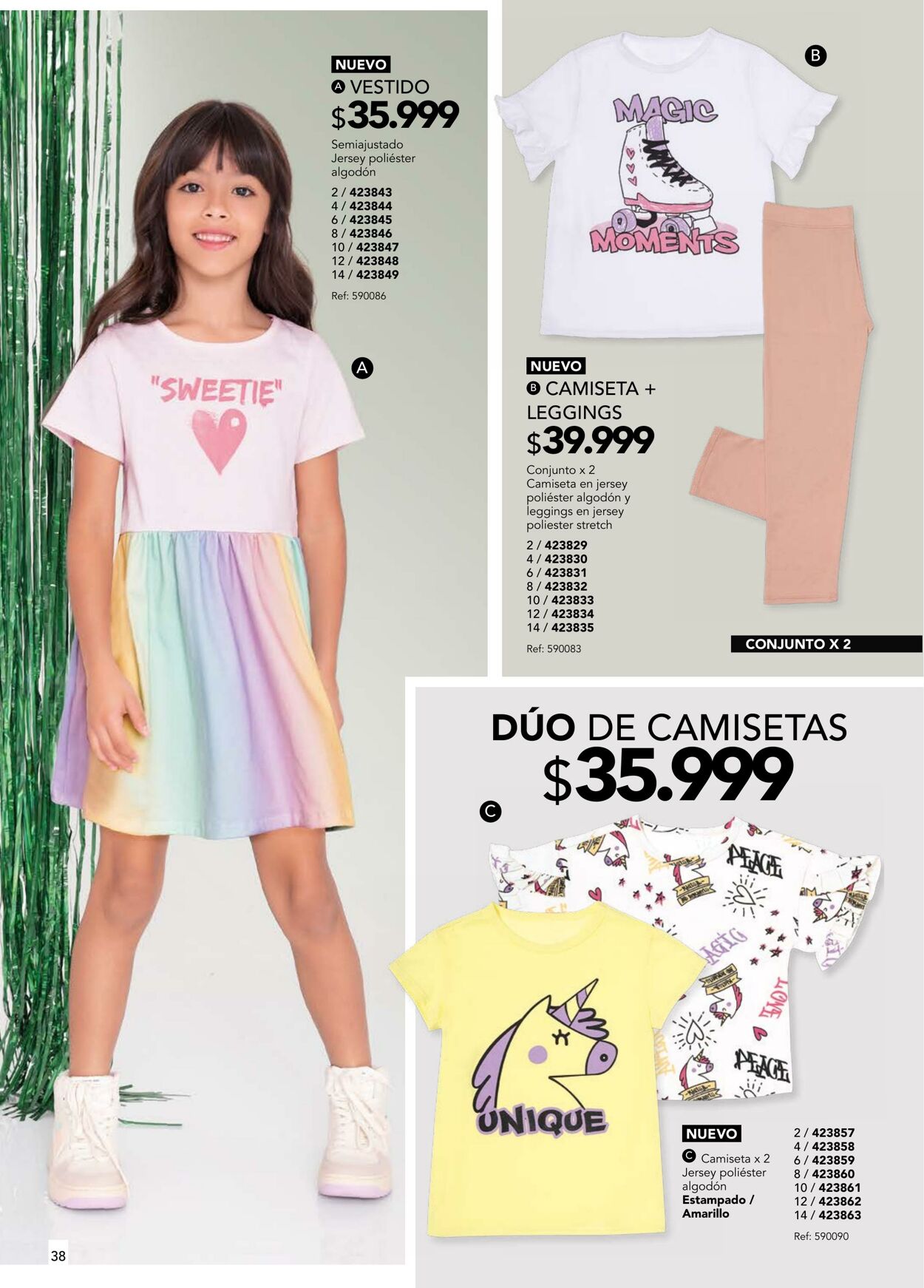 Catálogo Loguin 17.11.2022 - 08.12.2022