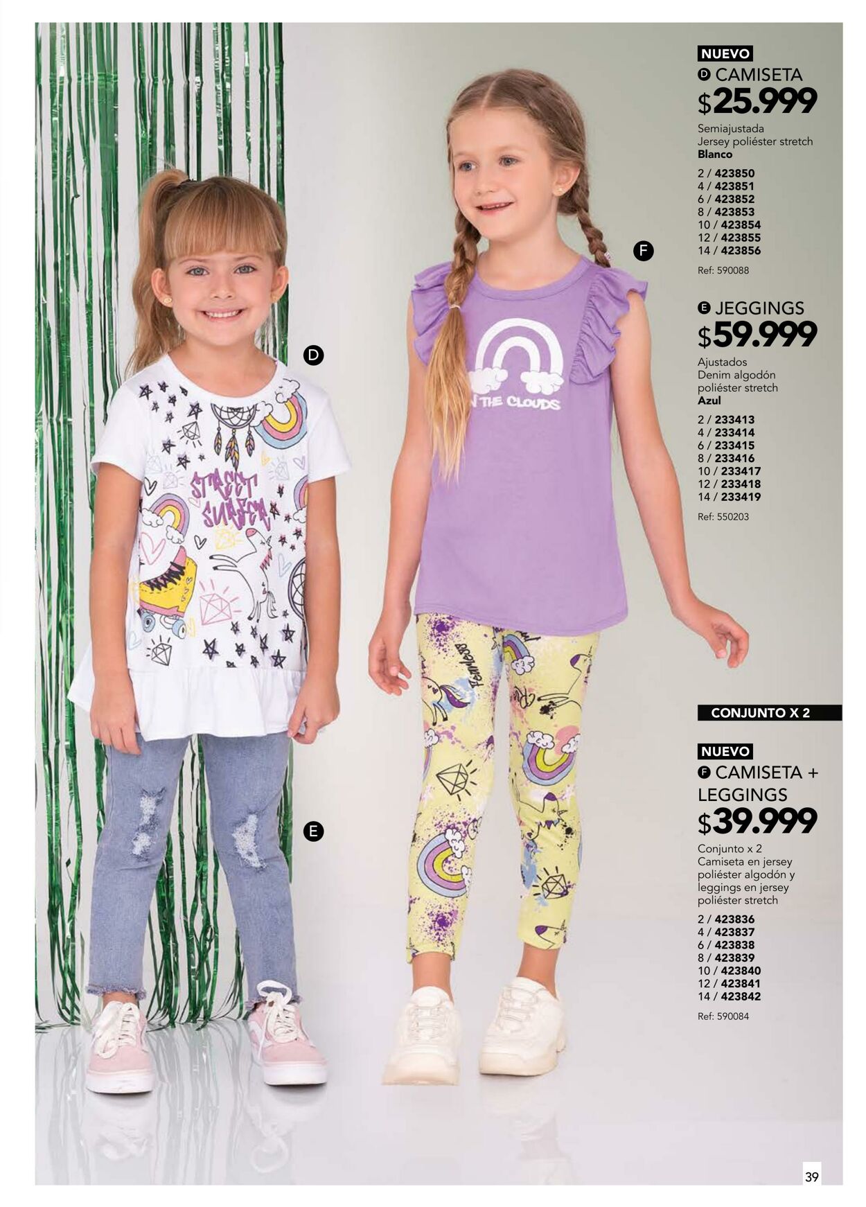 Catálogo Loguin 17.11.2022 - 08.12.2022