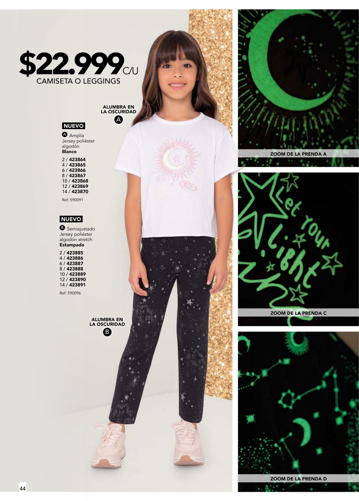 Catálogo Loguin 17.11.2022 - 08.12.2022