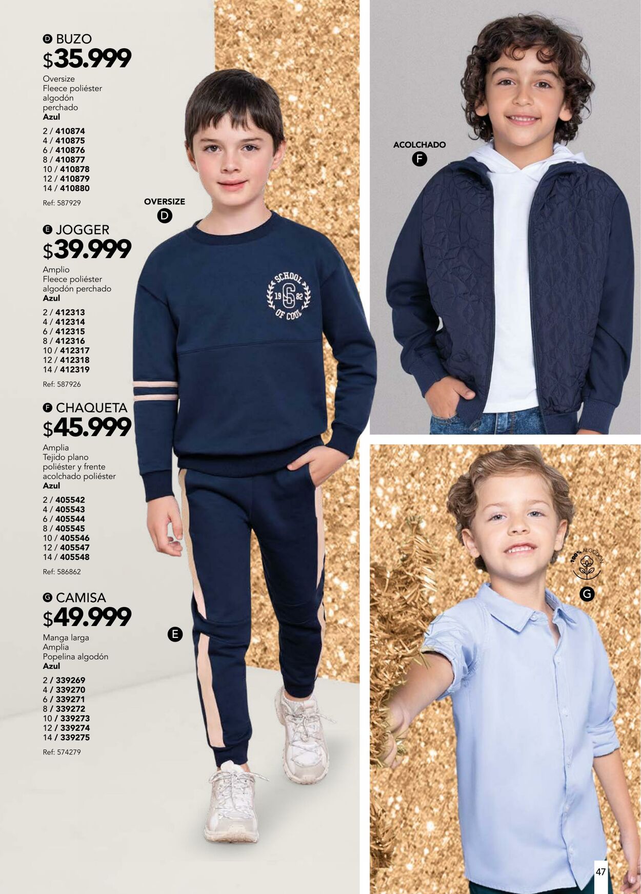 Catálogo Loguin 17.11.2022 - 08.12.2022