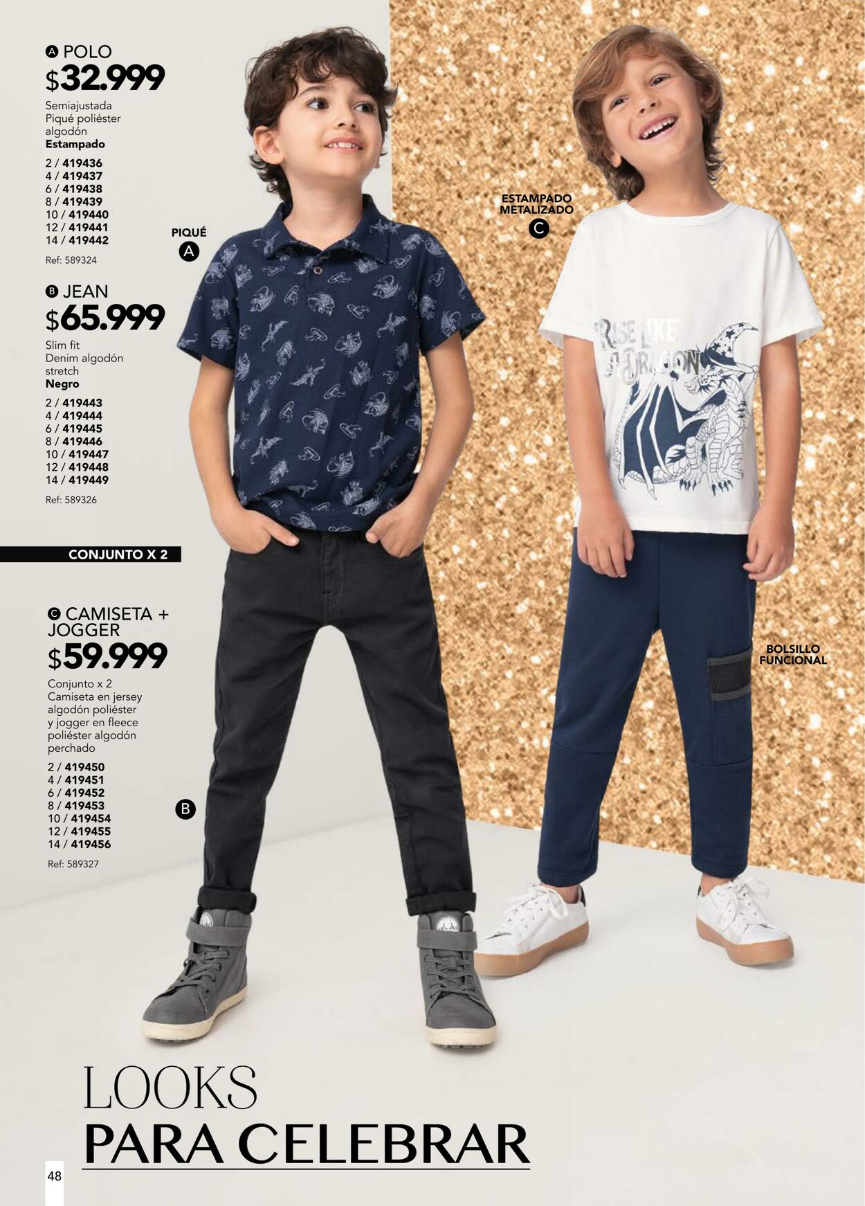 Catálogo Loguin 17.11.2022 - 08.12.2022