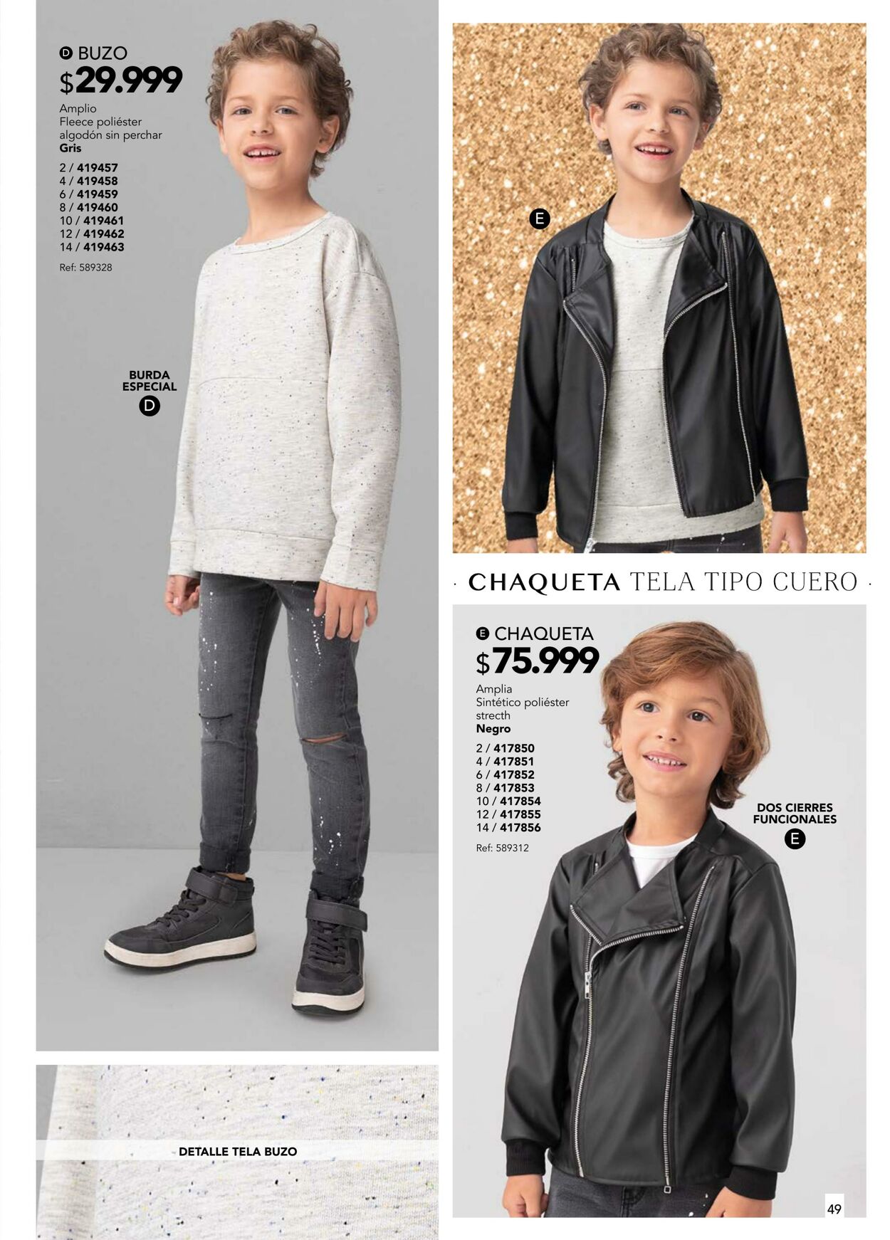 Catálogo Loguin 17.11.2022 - 08.12.2022