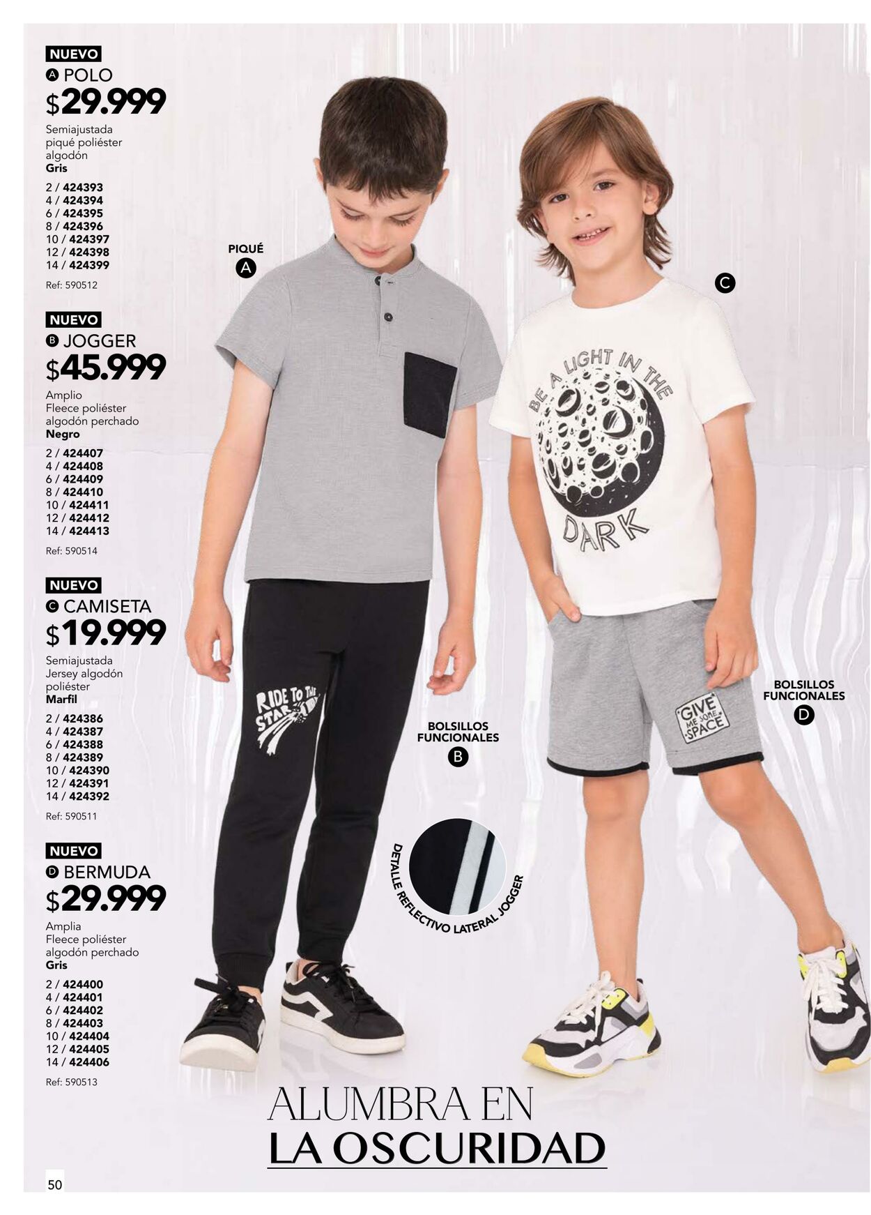 Catálogo Loguin 17.11.2022 - 08.12.2022