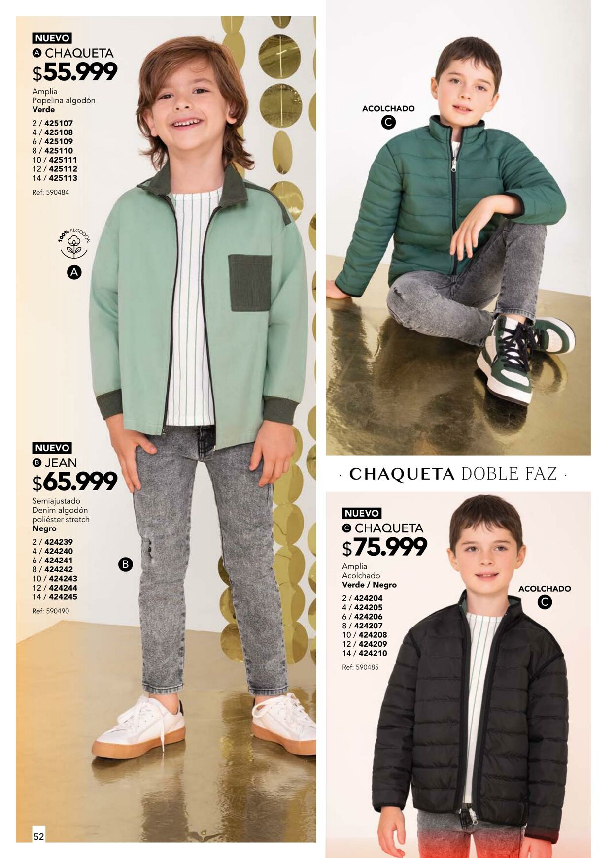 Catálogo Loguin 17.11.2022 - 08.12.2022