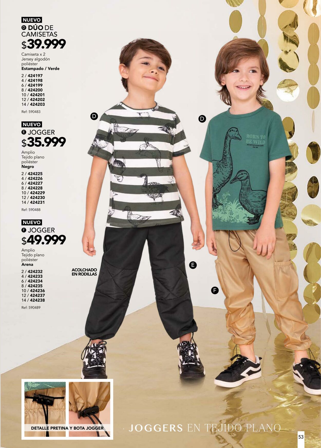 Catálogo Loguin 17.11.2022 - 08.12.2022