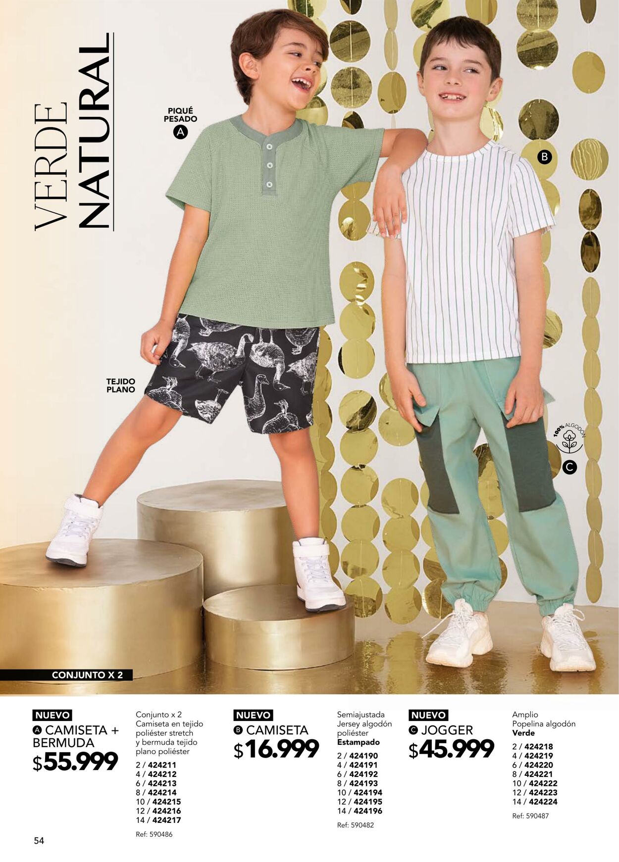 Catálogo Loguin 17.11.2022 - 08.12.2022