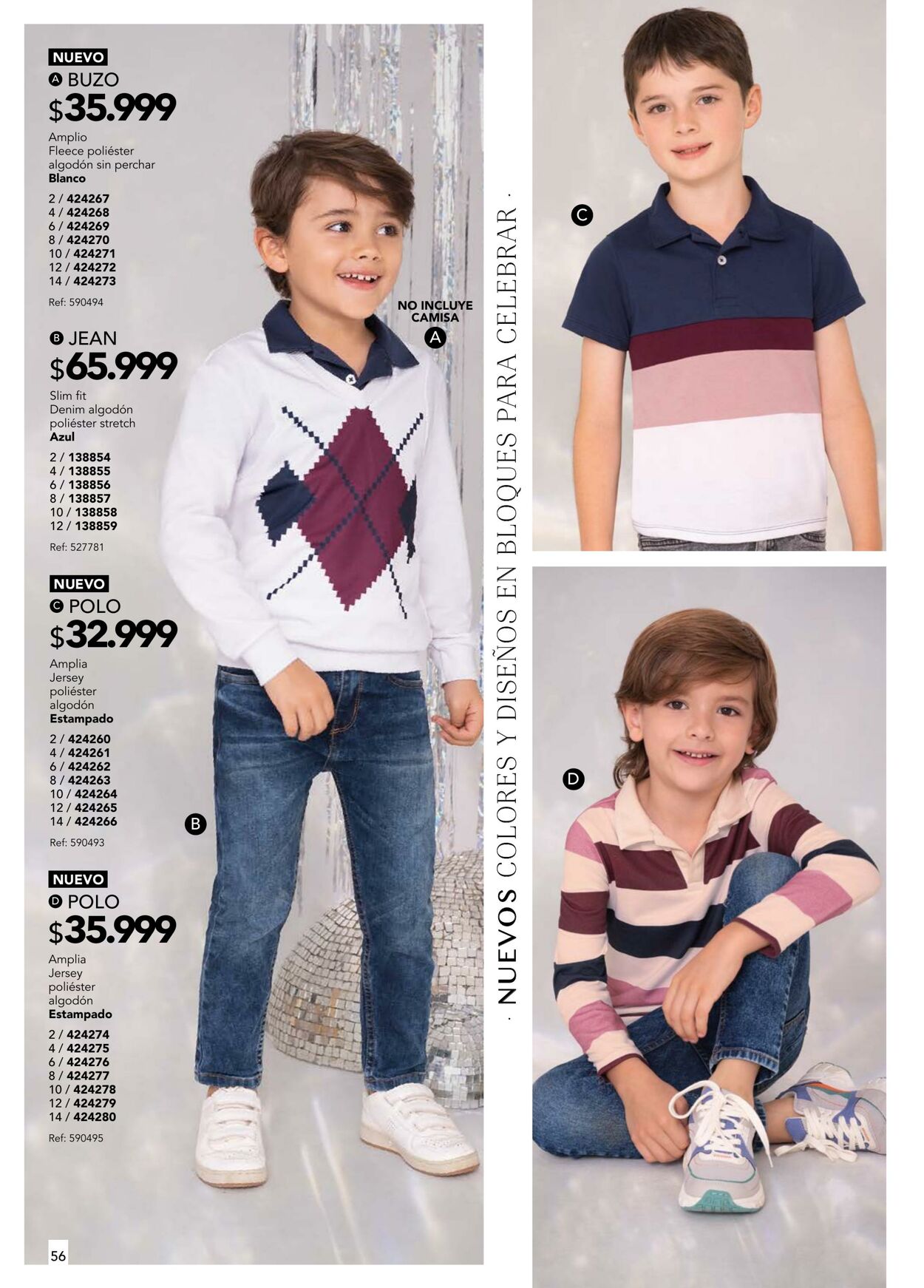 Catálogo Loguin 17.11.2022 - 08.12.2022