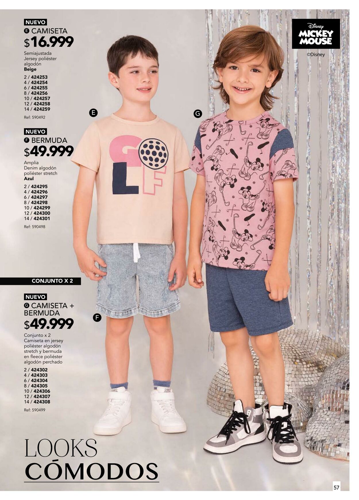 Catálogo Loguin 17.11.2022 - 08.12.2022