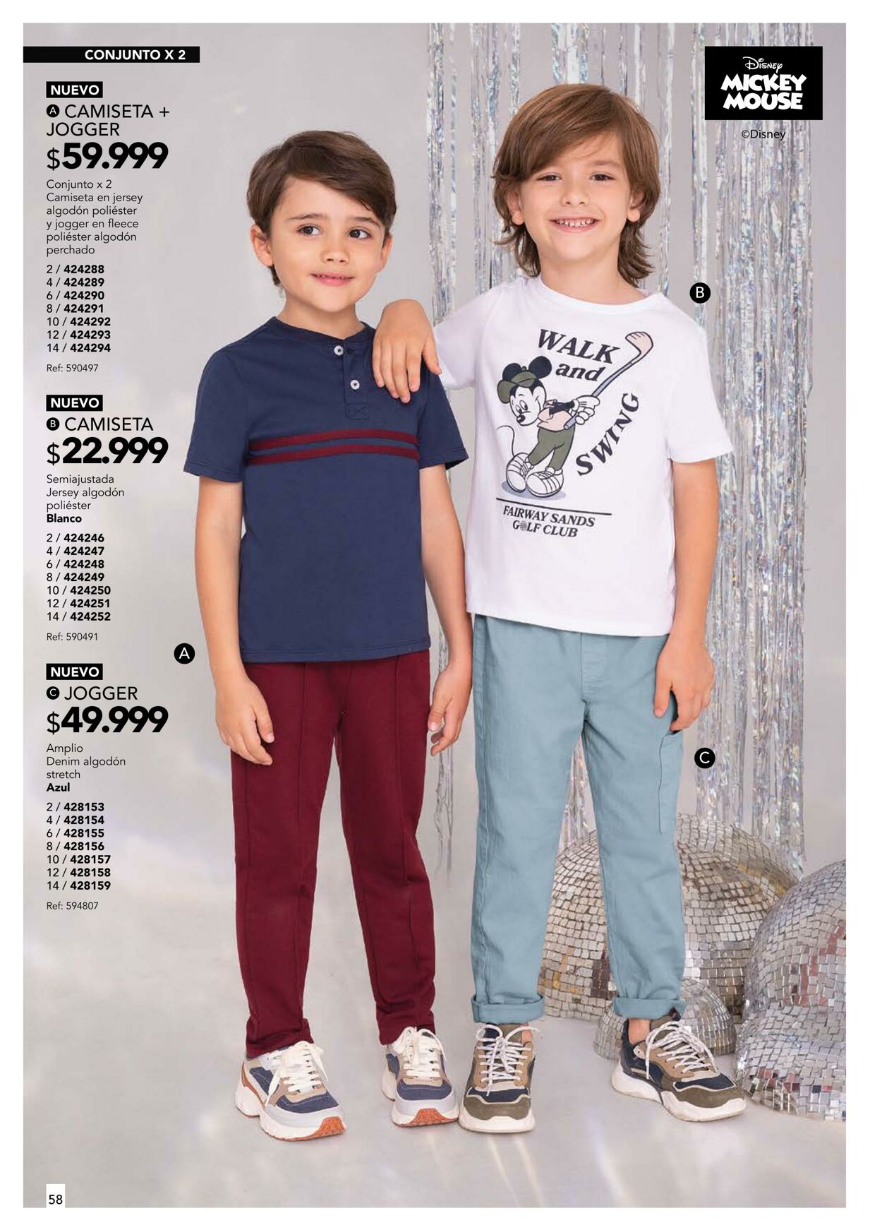 Catálogo Loguin 17.11.2022 - 08.12.2022