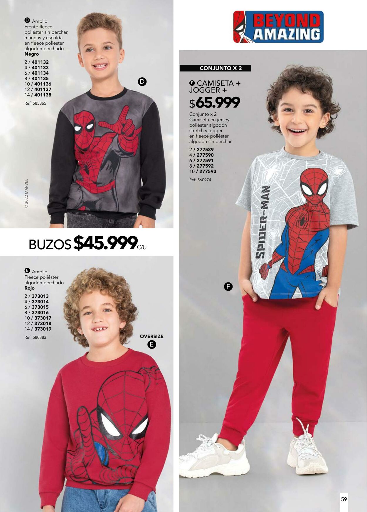 Catálogo Loguin 17.11.2022 - 08.12.2022