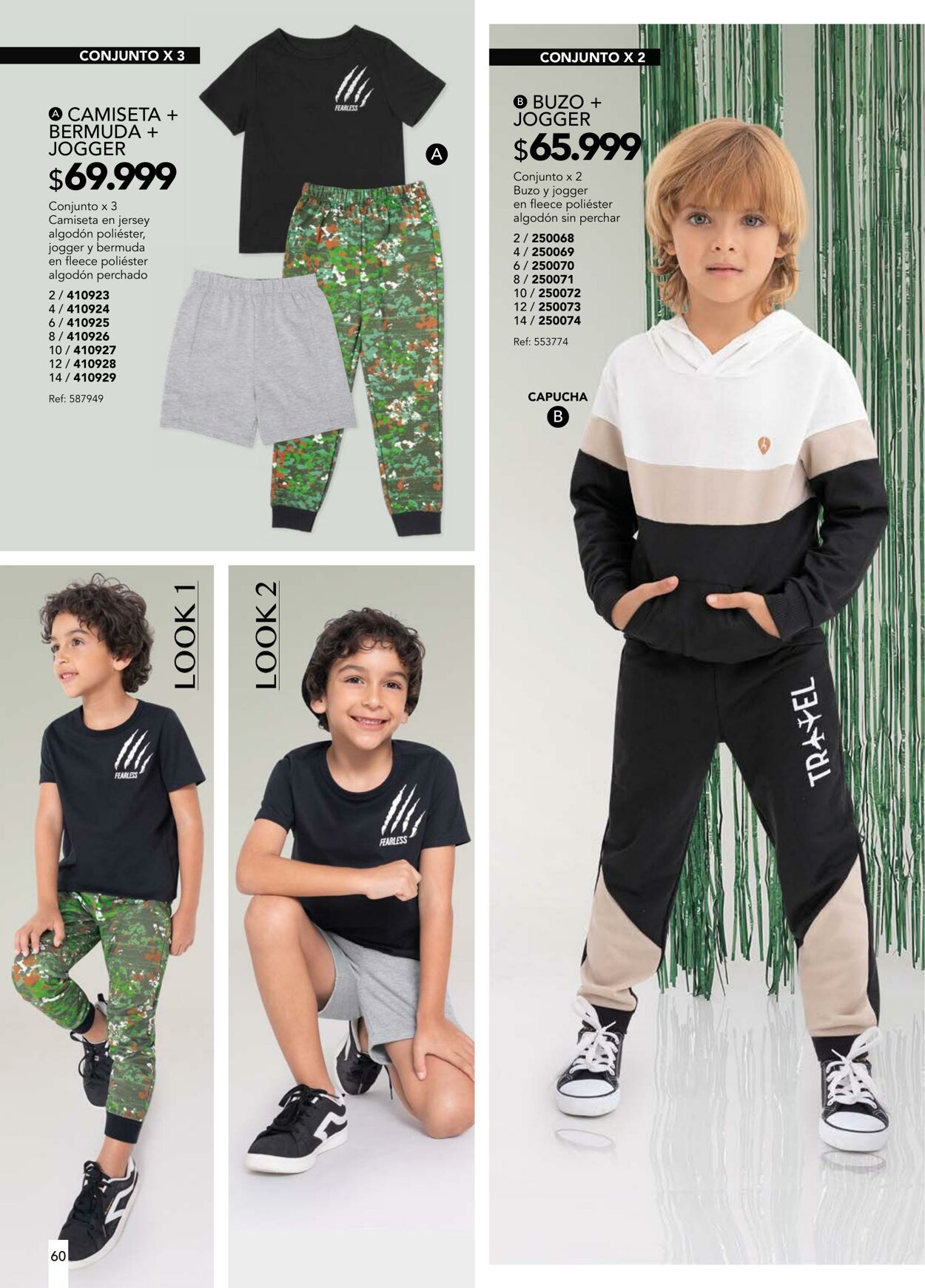 Catálogo Loguin 17.11.2022 - 08.12.2022